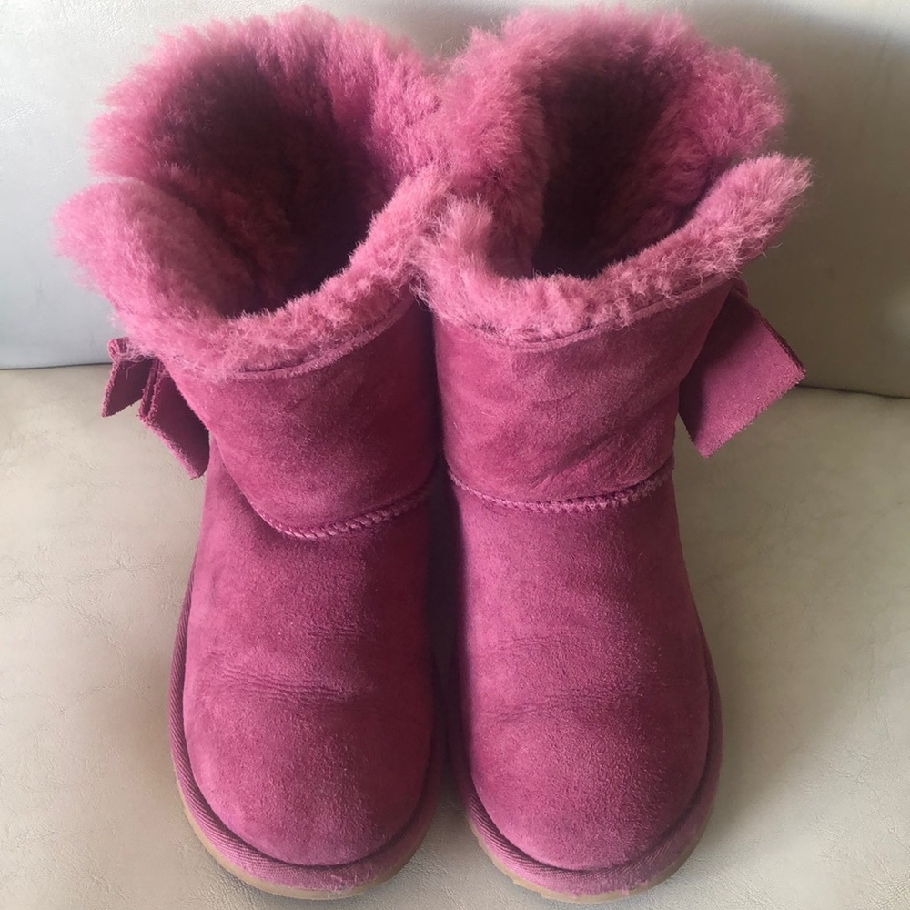 UGG Bailey Boot